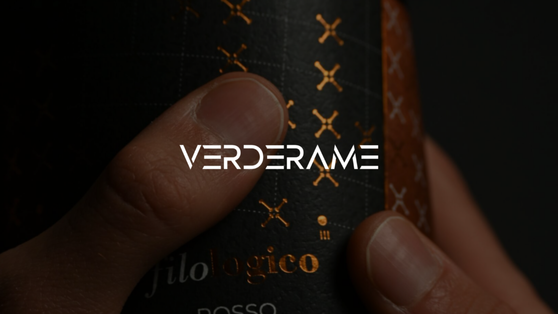 Verderame Boutique Winery